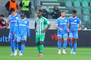 Επιστροφή στις νίκες για τον Άρη και στο -4 από την κορυφή (φώτος)