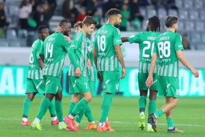 Επιστροφή στις νίκες για τον Άρη και στο -4 από την κορυφή (φώτος)