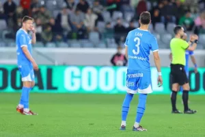 Επιστροφή στις νίκες για τον Άρη και στο -4 από την κορυφή (φώτος)