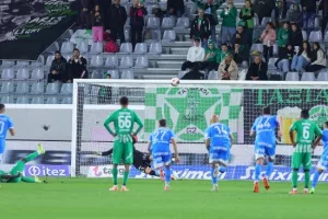 Επιστροφή στις νίκες για τον Άρη και στο -4 από την κορυφή (φώτος)
