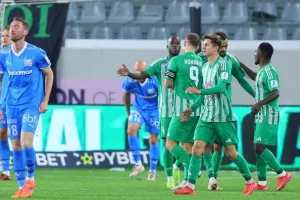 Επιστροφή στις νίκες για τον Άρη και στο -4 από την κορυφή (φώτος)