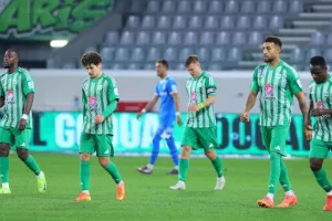 Επιστροφή στις νίκες για τον Άρη και στο -4 από την κορυφή (φώτος)