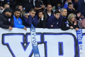 Επιστροφή στις νίκες για τον Άρη και στο -4 από την κορυφή (φώτος)
