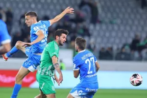 Επιστροφή στις νίκες για τον Άρη και στο -4 από την κορυφή (φώτος)