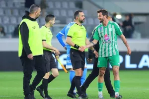 Επιστροφή στις νίκες για τον Άρη και στο -4 από την κορυφή (φώτος)