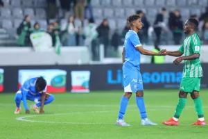 Επιστροφή στις νίκες για τον Άρη και στο -4 από την κορυφή (φώτος)