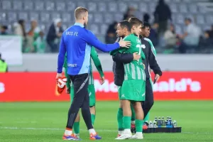 Επιστροφή στις νίκες για τον Άρη και στο -4 από την κορυφή (φώτος)