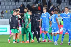 Επιστροφή στις νίκες για τον Άρη και στο -4 από την κορυφή (φώτος)