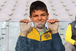 ΚΛΙΚΣ από τη Λεμεσό