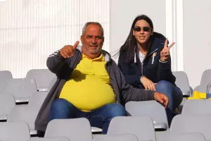 ΚΛΙΚΣ από τη Λεμεσό