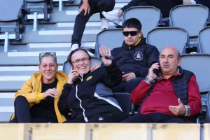 ΚΛΙΚΣ από τη Λεμεσό