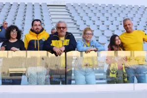 ΚΛΙΚΣ από τη Λεμεσό