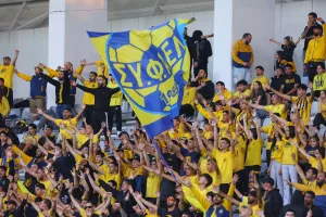 ΚΛΙΚΣ από τη Λεμεσό