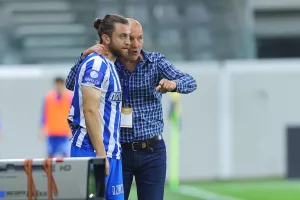 Τρίμπαλο και... 3/3 για την ''Κυρία''