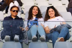 (Φώτος) Ο κόσμος στη Λεμεσό