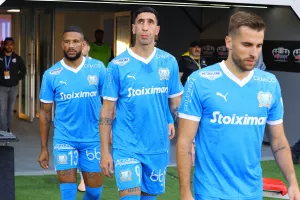 Κολλημένοι...με την ισοπαλία Απόλλων και ΑΠΟΕΛ!
