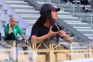 Ο κόσμος στο Άρης-ΑΕΚ (ΦΩΤΟΡΕΠΟΡΤΑΖ)