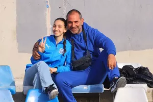 (Φώτος) Ο κόσμος στο "Στέλιος Κυριακίδης"