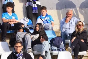 Προβάδισμα τελικού για την Πάφο επί του Απόλλωνα (φώτος)