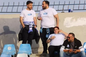 Προβάδισμα τελικού για την Πάφο επί του Απόλλωνα (φώτος)