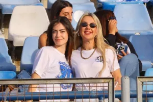 (Φώτος) Ο κόσμος στο "Στέλιος Κυριακίδης"