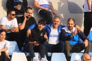 Προβάδισμα τελικού για την Πάφο επί του Απόλλωνα (φώτος)