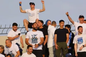 Προβάδισμα τελικού για την Πάφο επί του Απόλλωνα (φώτος)