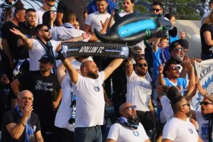 Προβάδισμα τελικού για την Πάφο επί του Απόλλωνα (φώτος)
