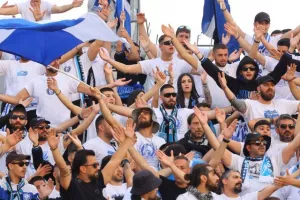 Προβάδισμα τελικού για την Πάφο επί του Απόλλωνα (φώτος)