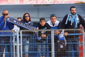 Προβάδισμα τελικού για την Πάφο επί του Απόλλωνα (φώτος)