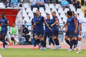 Προβάδισμα τελικού για την Πάφο επί του Απόλλωνα (φώτος)