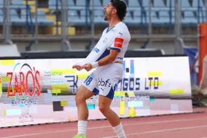 Προβάδισμα τελικού για την Πάφο επί του Απόλλωνα (φώτος)