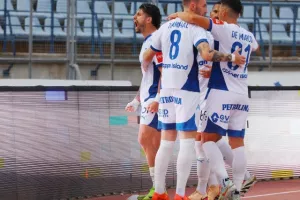 Προβάδισμα τελικού για την Πάφο επί του Απόλλωνα (φώτος)