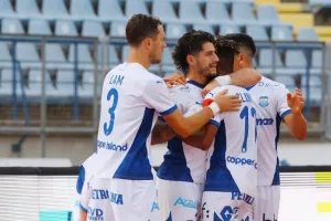 Προβάδισμα τελικού για την Πάφο επί του Απόλλωνα (φώτος)
