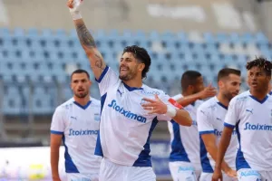 Προβάδισμα τελικού για την Πάφο επί του Απόλλωνα (φώτος)