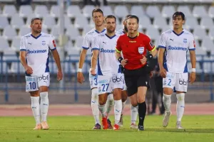 Προβάδισμα τελικού για την Πάφο επί του Απόλλωνα (φώτος)