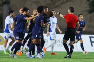 Προβάδισμα τελικού για την Πάφο επί του Απόλλωνα (φώτος)