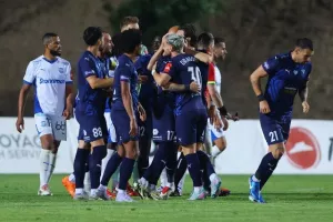 Προβάδισμα τελικού για την Πάφο επί του Απόλλωνα (φώτος)