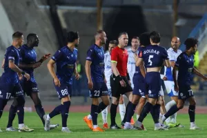 Προβάδισμα τελικού για την Πάφο επί του Απόλλωνα (φώτος)
