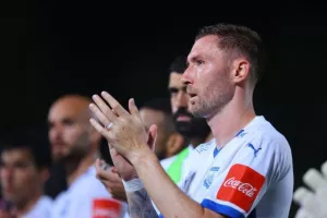 Προβάδισμα τελικού για την Πάφο επί του Απόλλωνα (φώτος)
