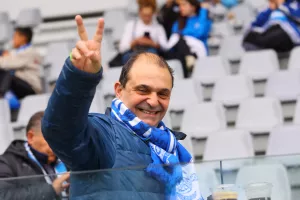 O κόσμος στο "Άλφαμέγα" (φωτορεπορτάζ)
