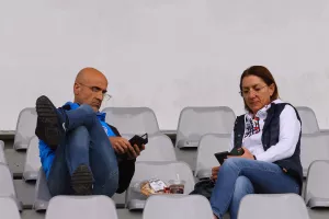 O κόσμος στο "Άλφαμέγα" (φωτορεπορτάζ)