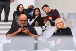 O κόσμος στο "Άλφαμέγα" (φωτορεπορτάζ)