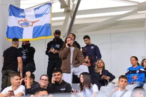 O κόσμος στο "Άλφαμέγα" (φωτορεπορτάζ)