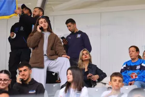 O κόσμος στο "Άλφαμέγα" (φωτορεπορτάζ)