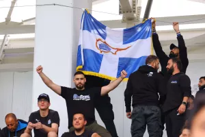 O κόσμος στο "Άλφαμέγα" (φωτορεπορτάζ)