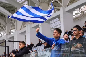O κόσμος στο "Άλφαμέγα" (φωτορεπορτάζ)