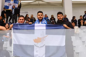 O κόσμος στο "Άλφαμέγα" (φωτορεπορτάζ)