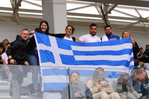 O κόσμος στο "Άλφαμέγα" (φωτορεπορτάζ)