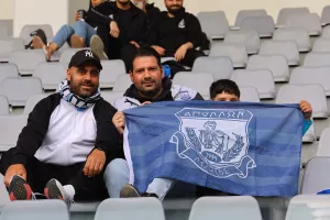 O κόσμος στο "Άλφαμέγα" (φωτορεπορτάζ)